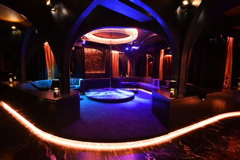 The 16 Best Strip Clubs in Vienna 